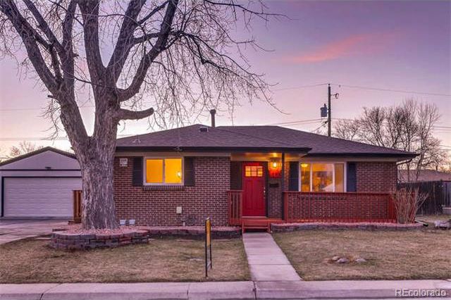 6255 Harlan Street, Arvada, CO 80003