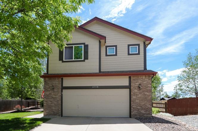 6718 Quincy Avenue Firestone CO 80504