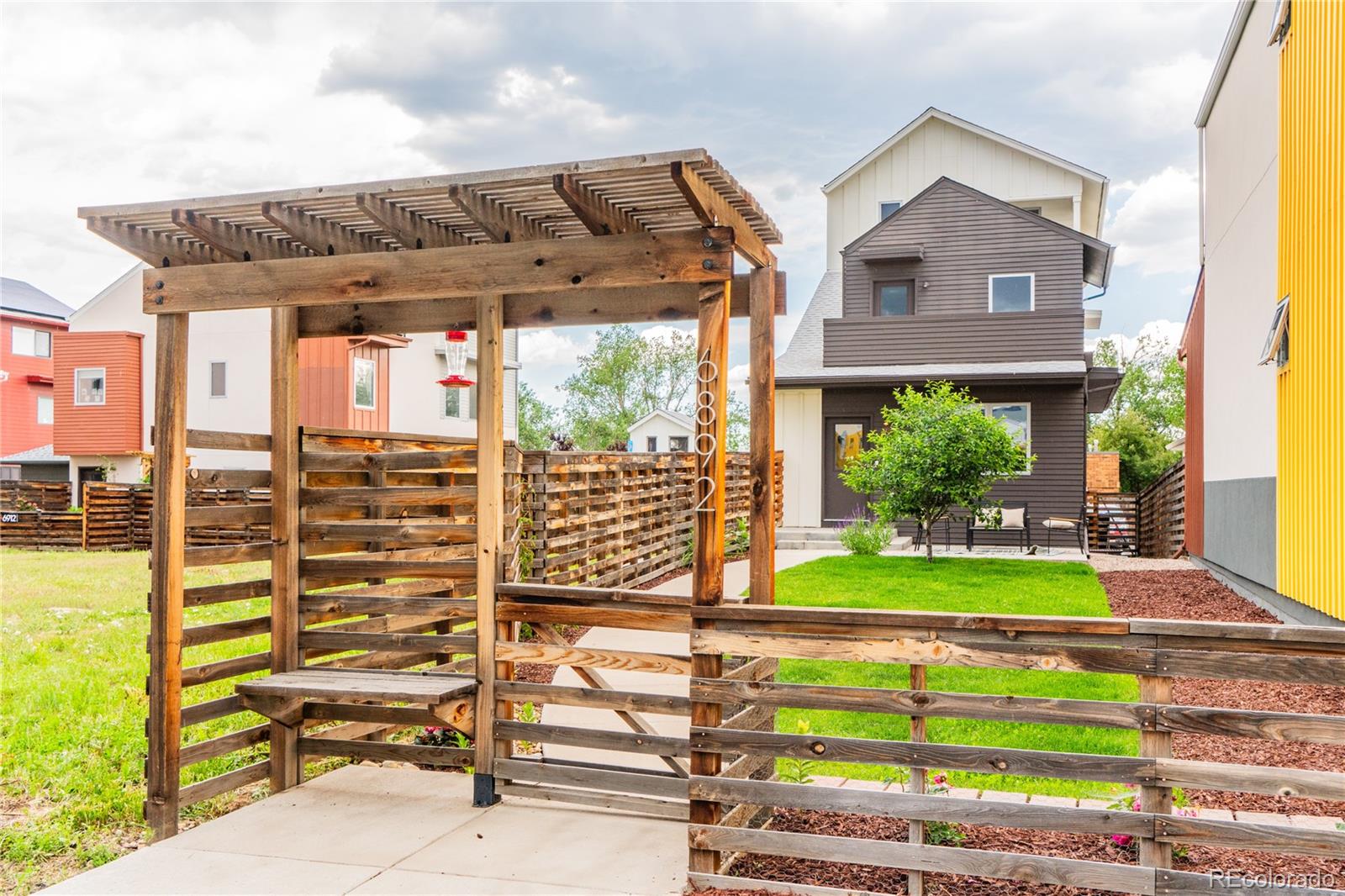 6892 Juniper Court Arvada CO 8007