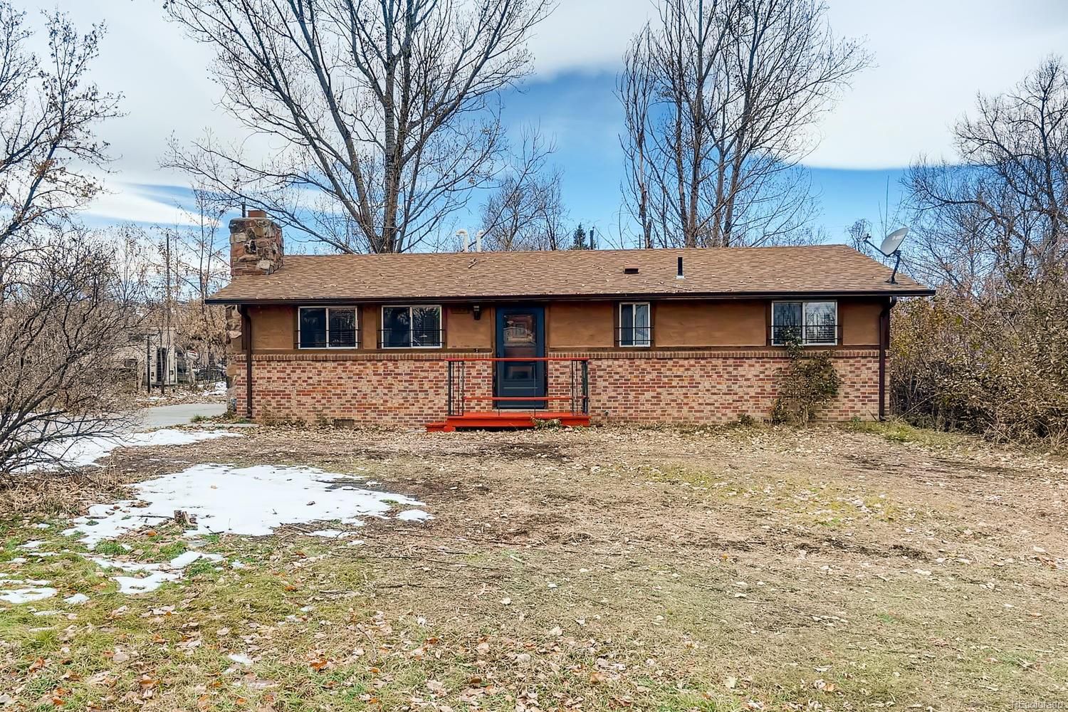 Golden CO Homes and Real Estate for Sale