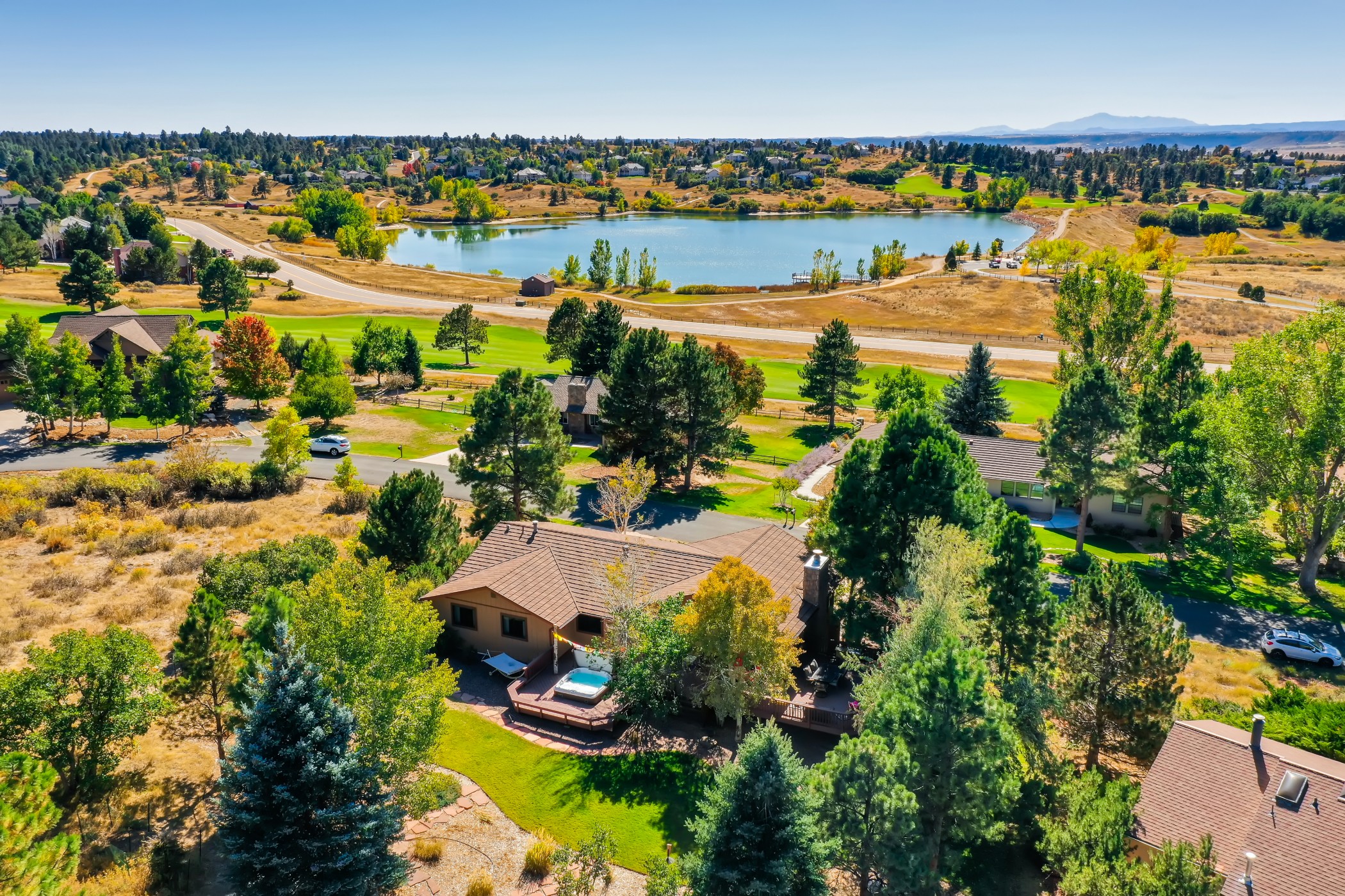 Parker CO Homes & Real Estate for Sale