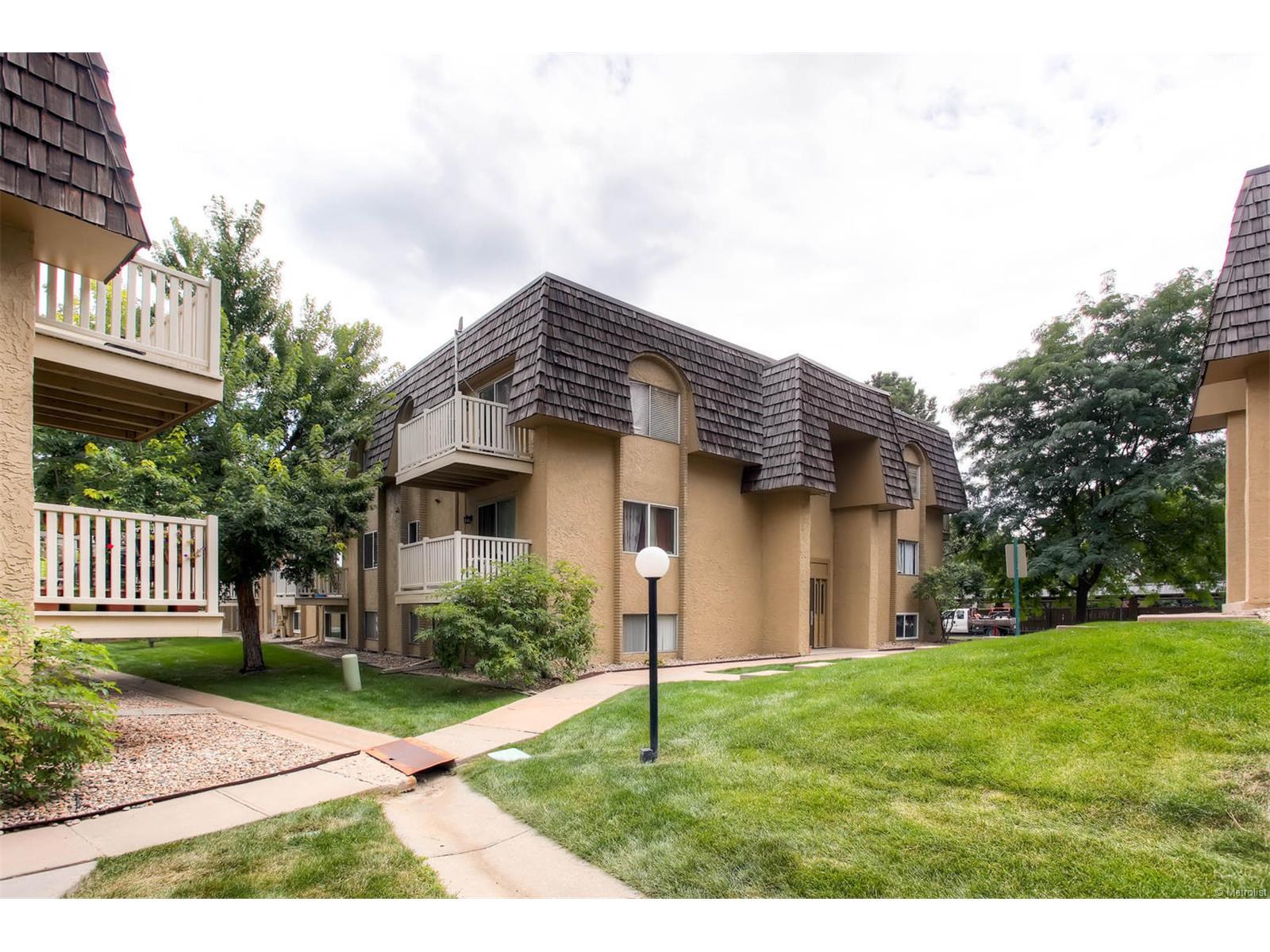 7645 E Quincy Ave #105 Denver, CO 80237