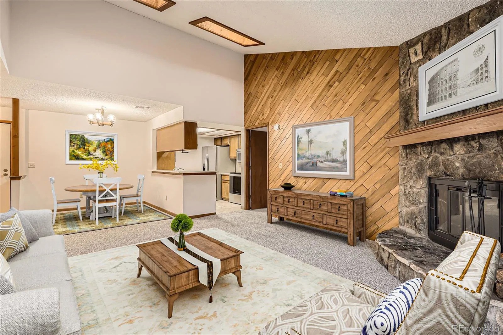7790 W 87th Drive Unit H, Arvada, CO 80005