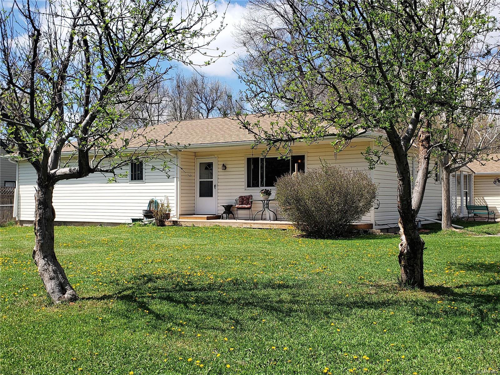 7820 West 19th Avenue, Lakewood, CO 80214