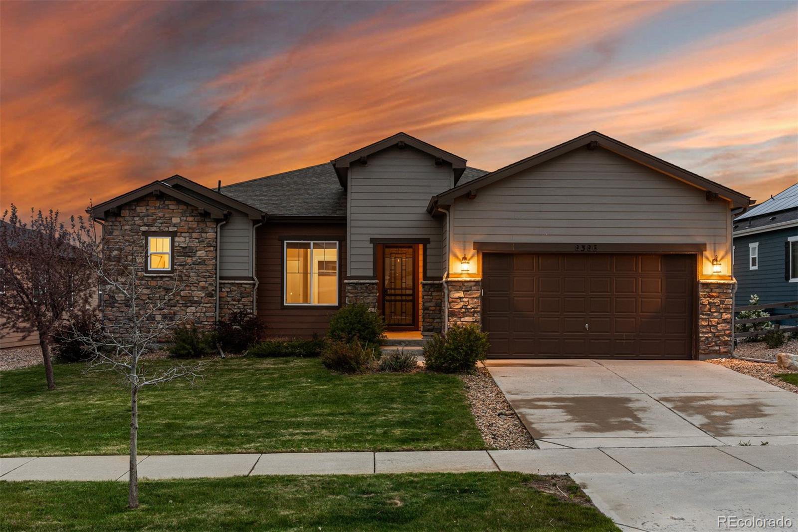 8386 Noble Court, Arvada, CO 80007