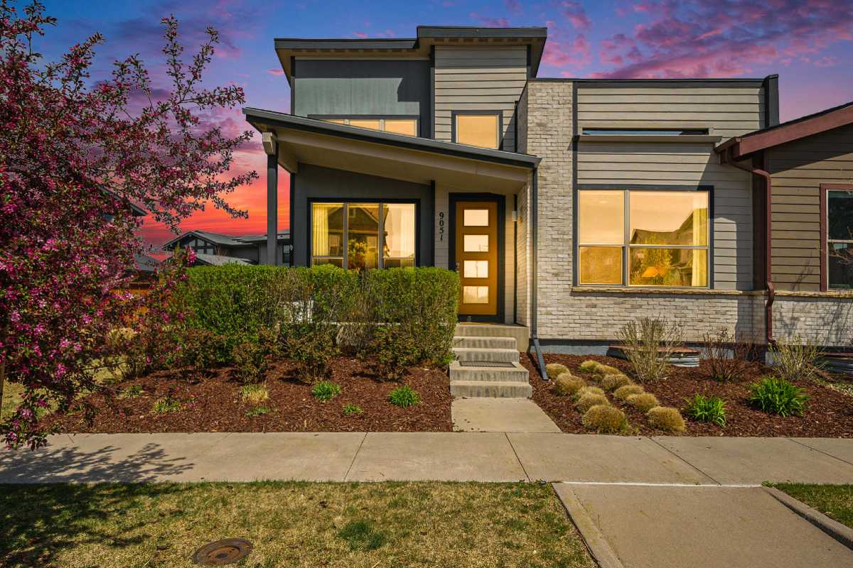 9051 E 61st Avenue Denver, Colorado, 80238
