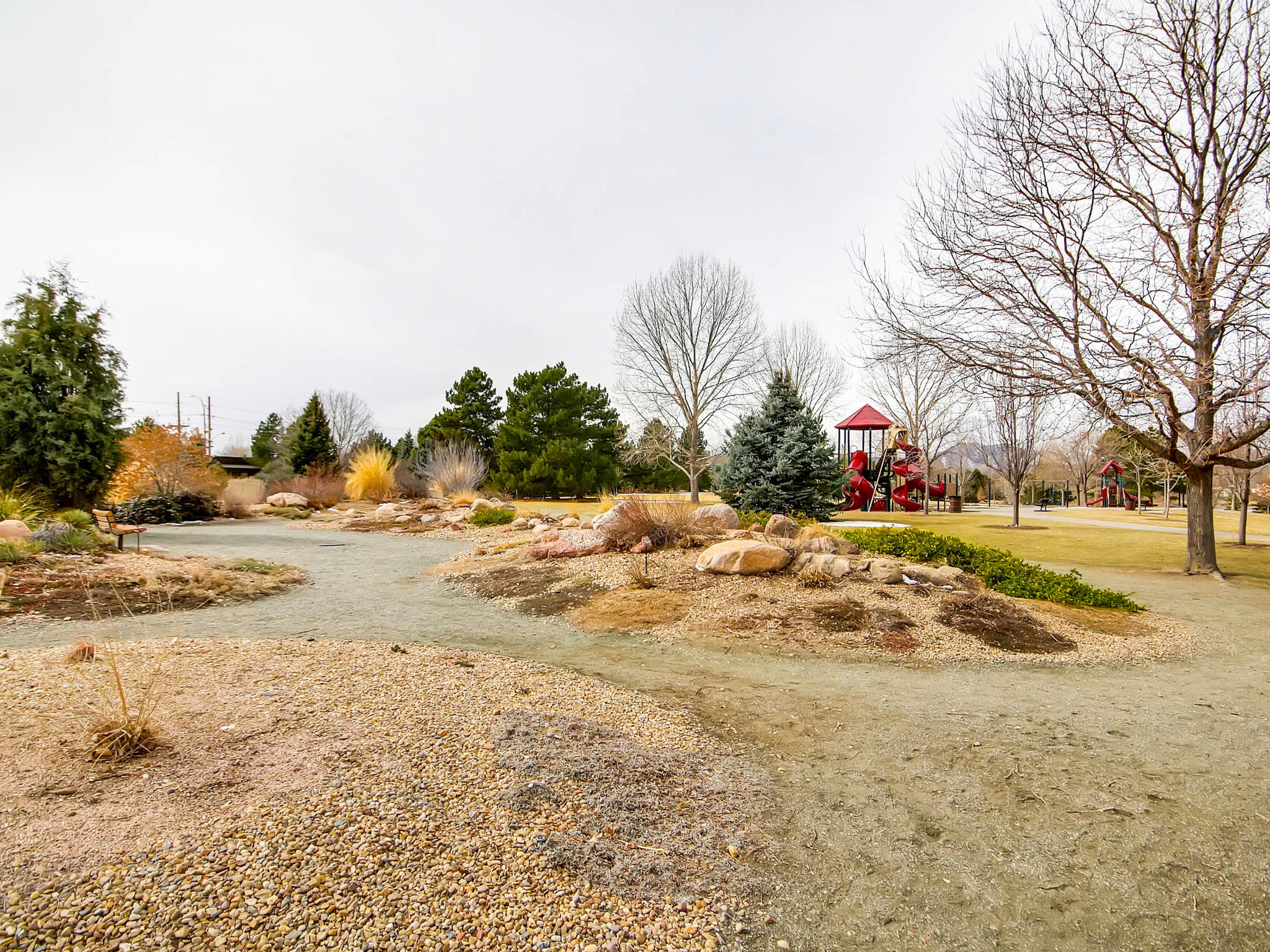 Kendrick Lake Real Estate & Homes for Sale