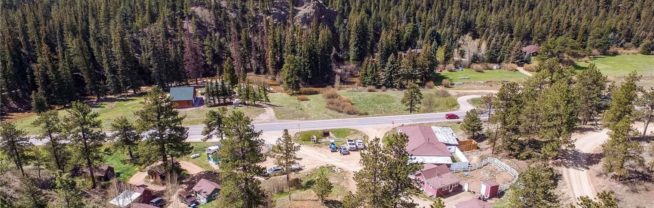 Bailey CO Homes & Real Estate