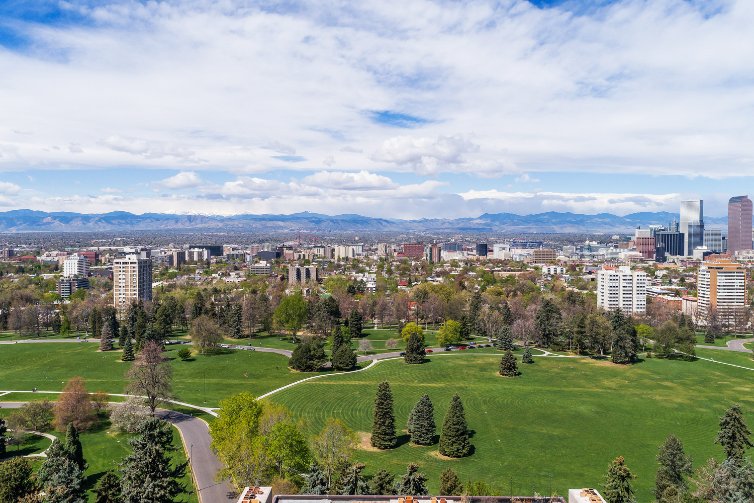 Congress Park Real Estate & Homes for Sale