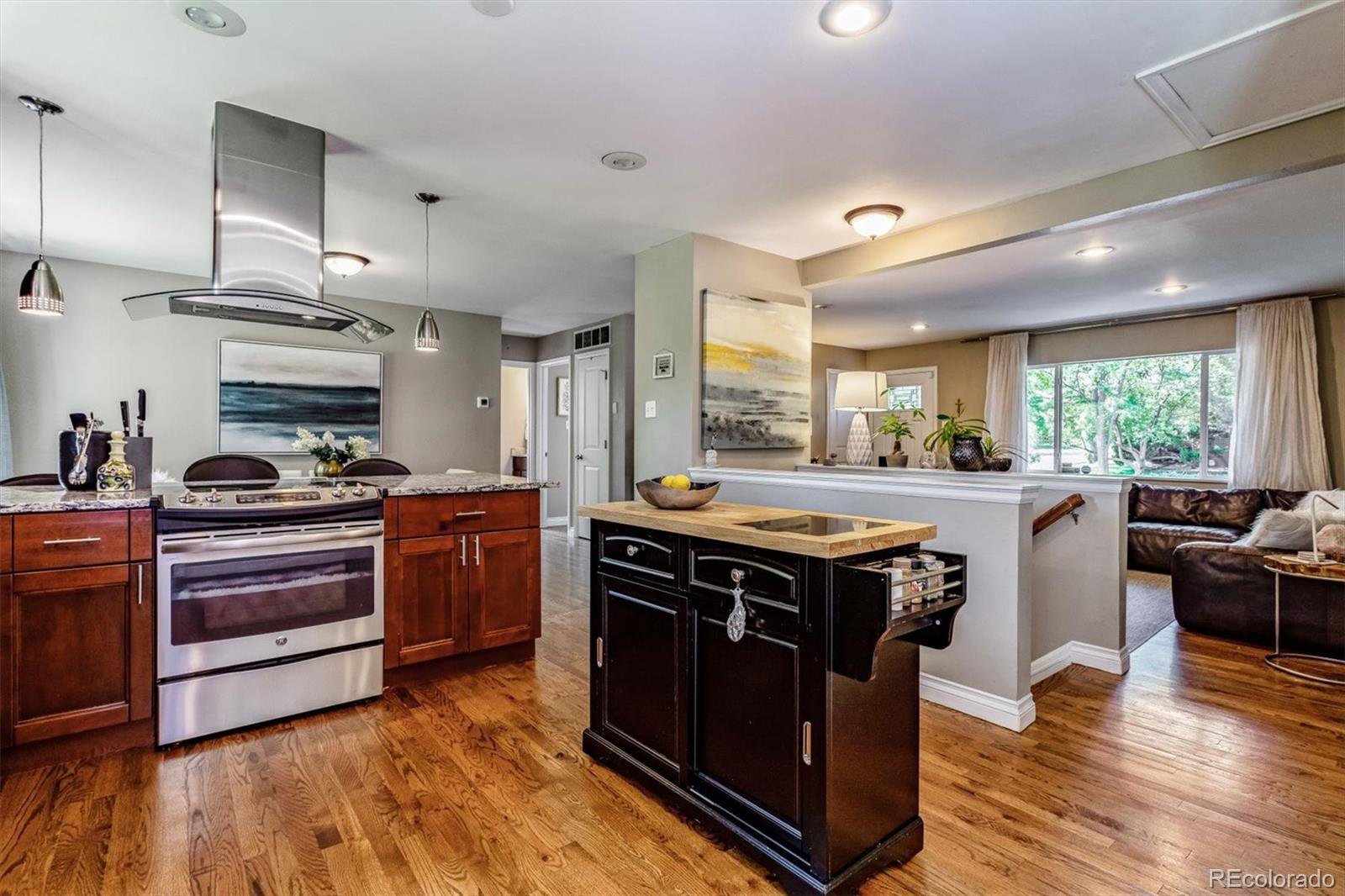 Hampden Denver CO Homes & Real Estate