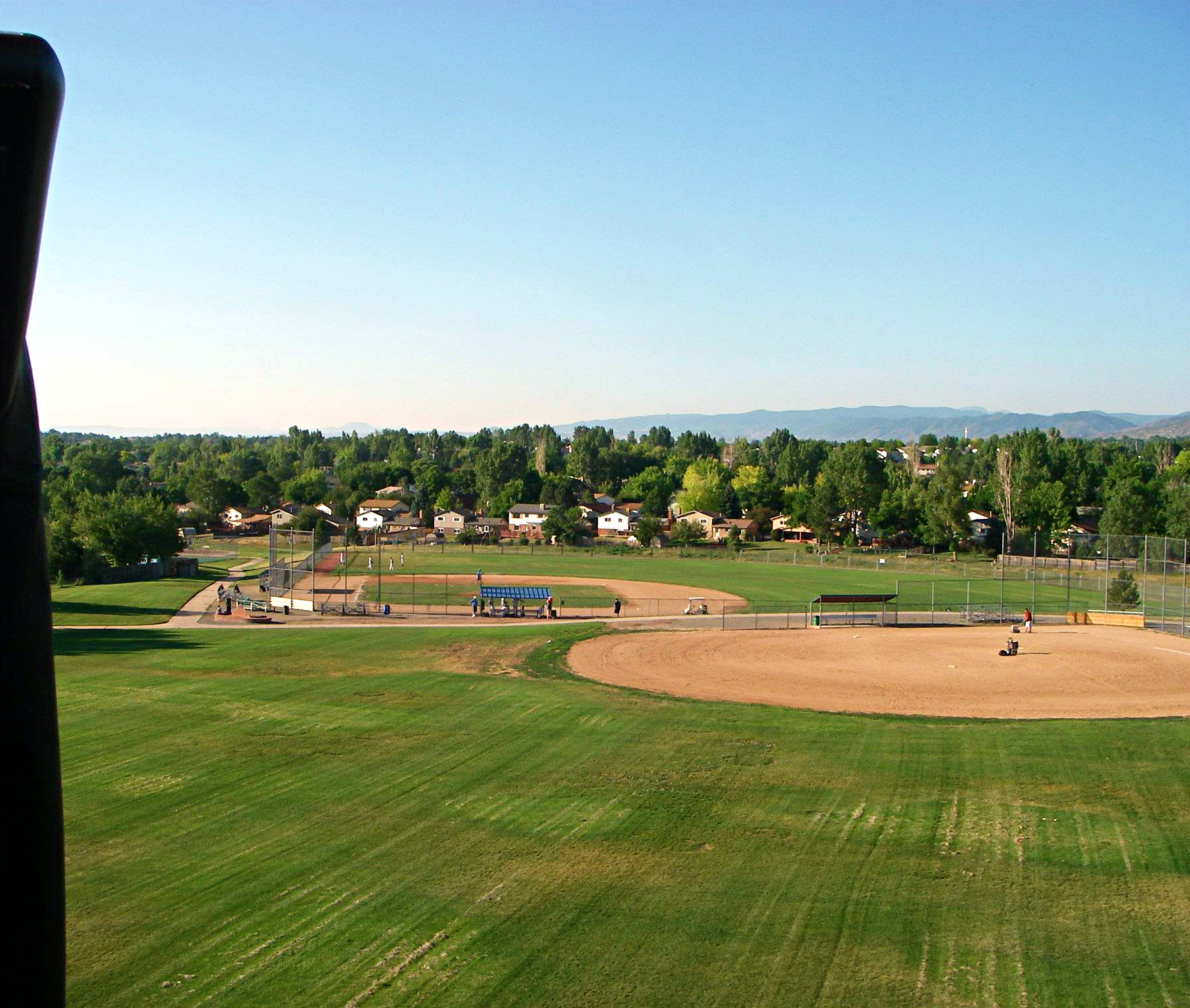 Kipling Villas Littleton Homes Real Estate