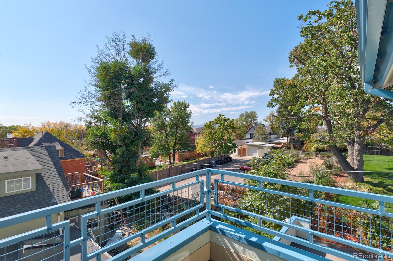 Potter Highlands Real Estate