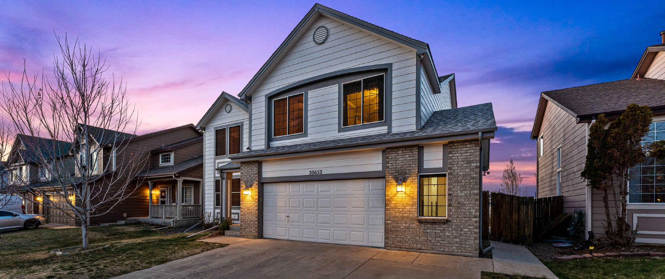 Tallgrass Aurora Real Estate and Homes For Sale