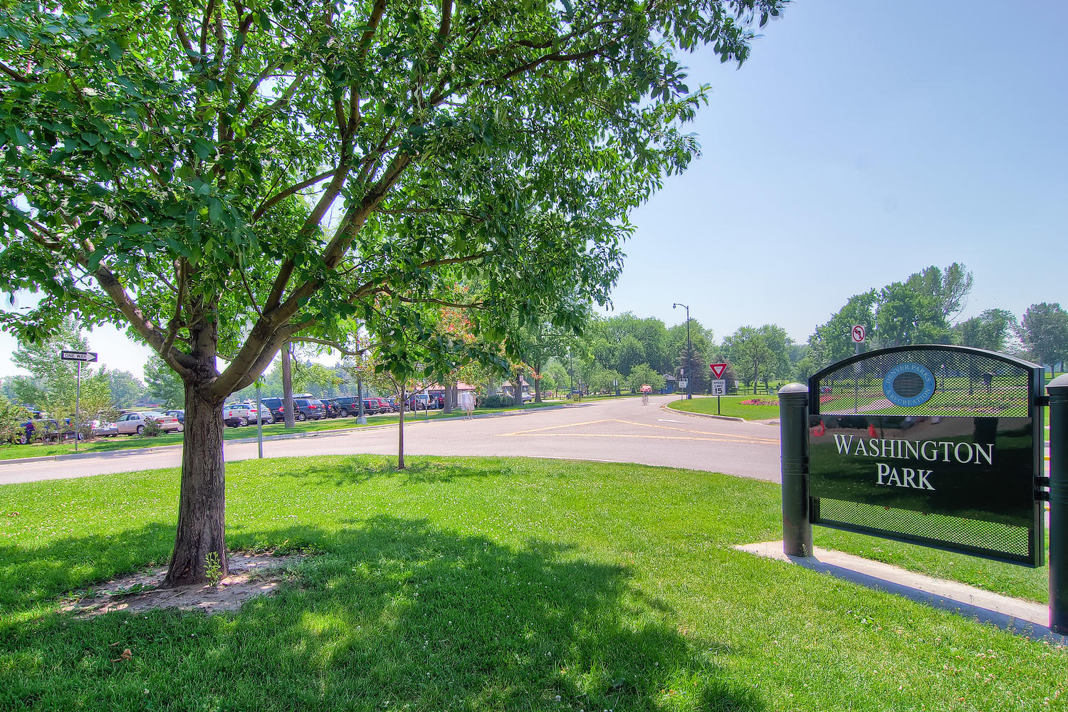 Washington Park Denver Homes for Sale