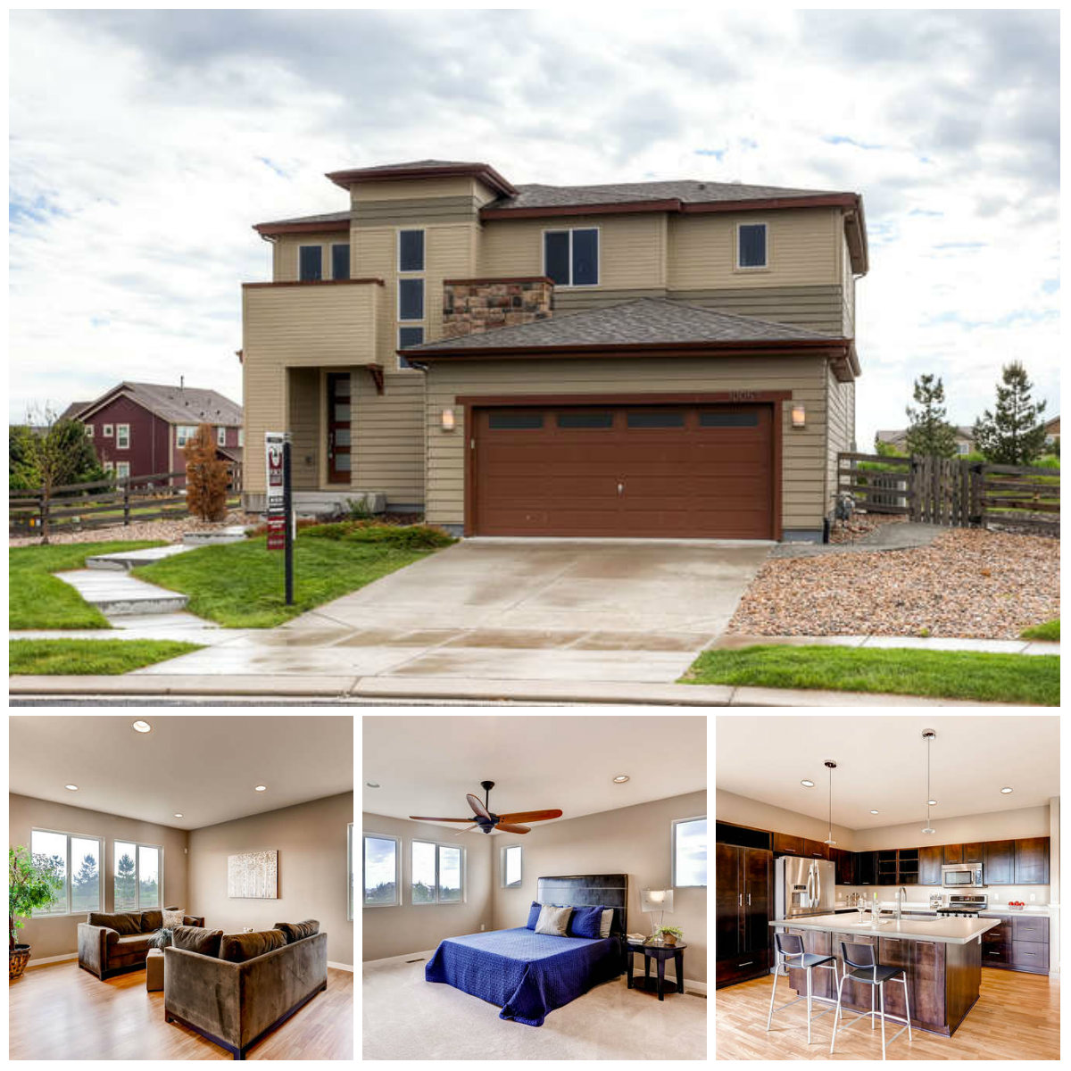 10057 Quintero St Commerce City, CO 80022
