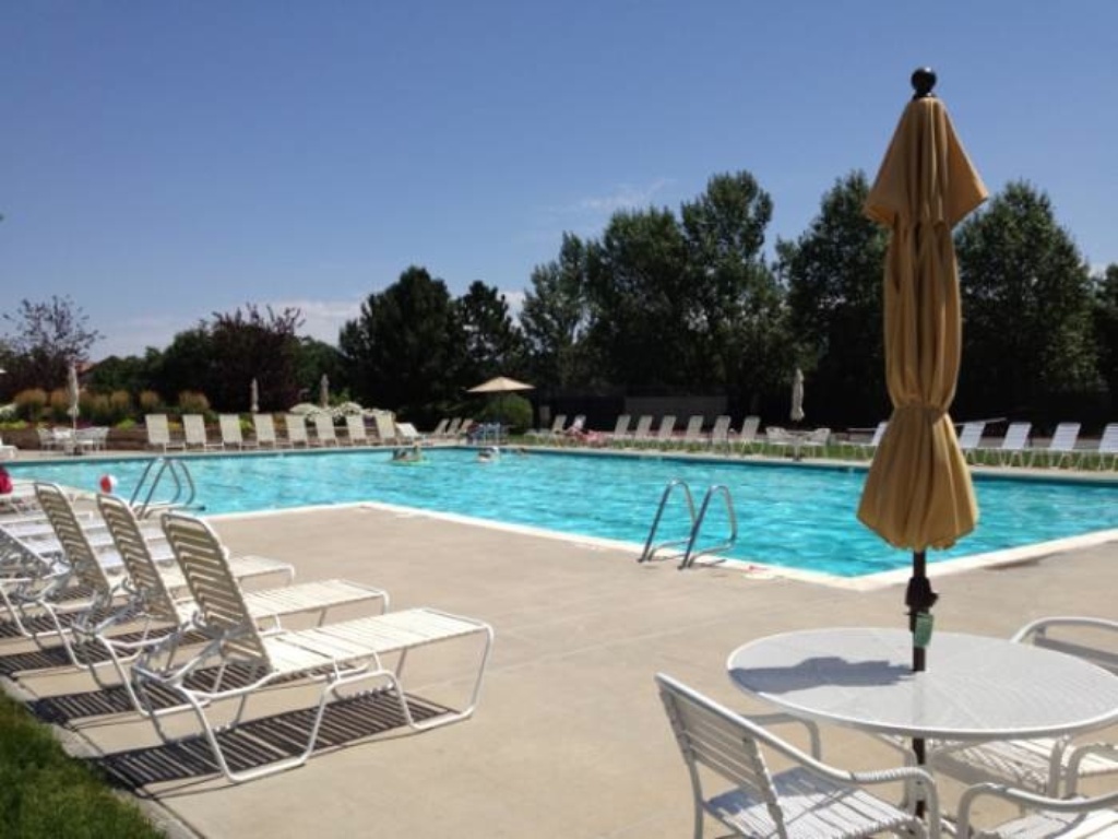 Legacy Ridge Pool