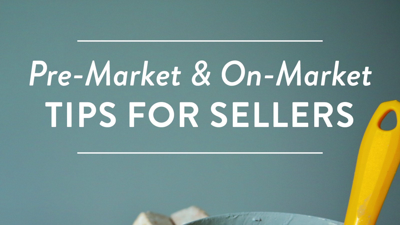 Pre-Market and On-Market Essential Tips for Selling Your Denver Metro Home