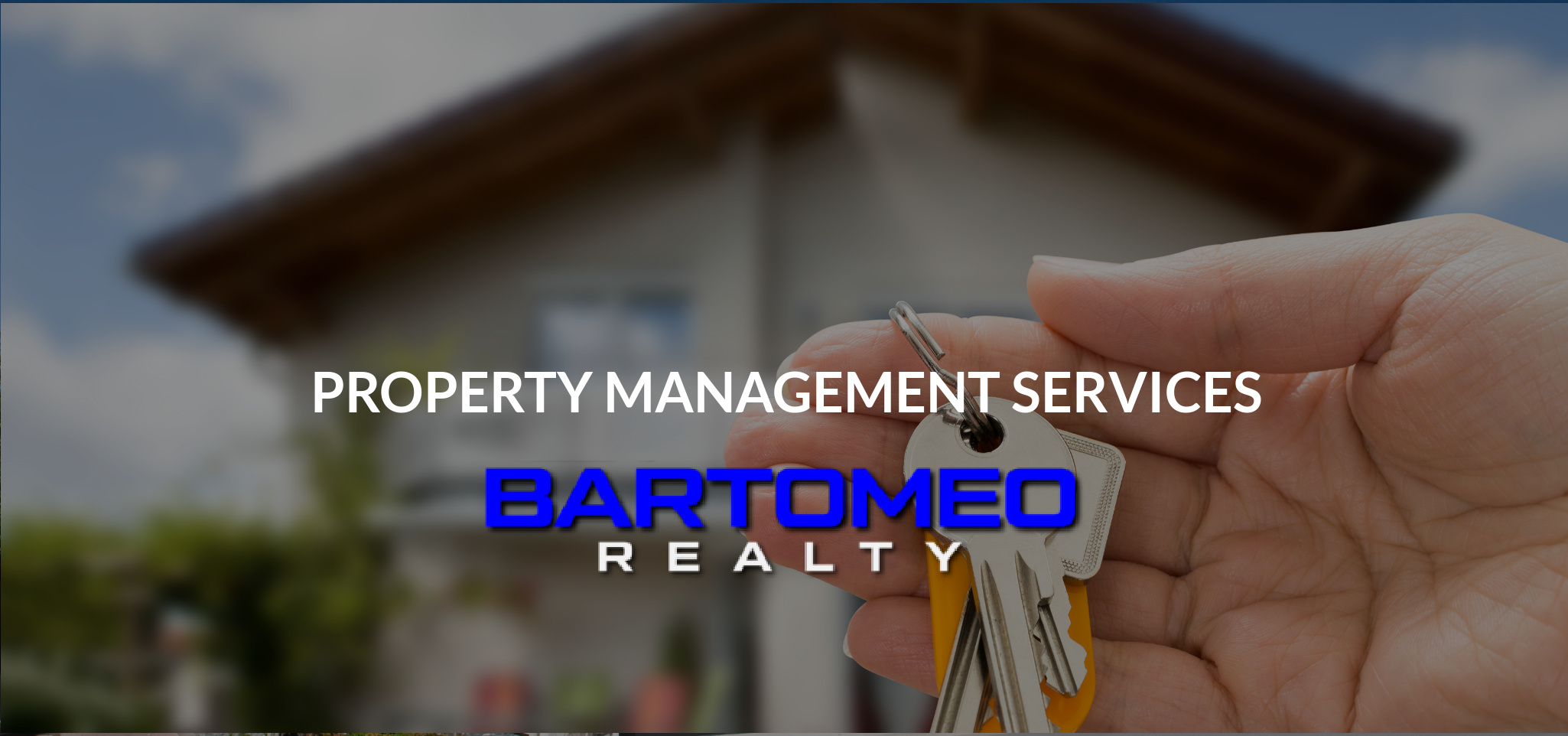 Bartomeo Property Management Services - Seminole