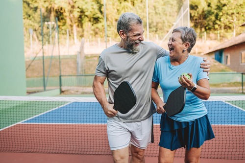 55+ Communities
