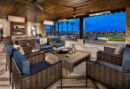 Trilogy in Summerlin
