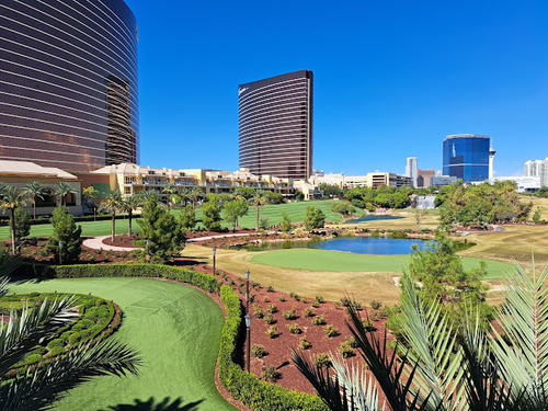 Golf Communities