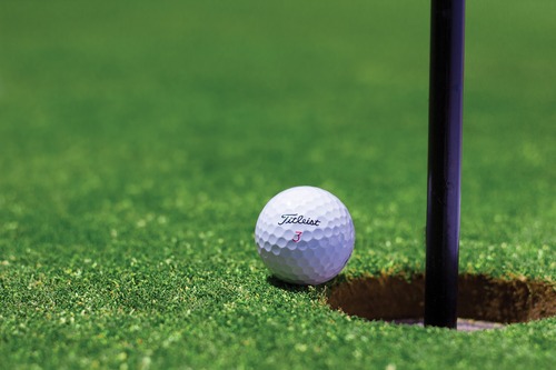 Anthem Country Club