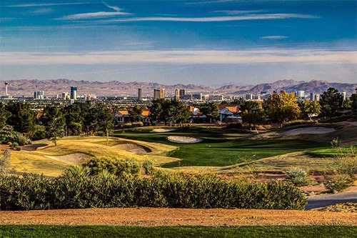 Sun City Summerlin