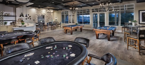 Heritage at Cadence Village