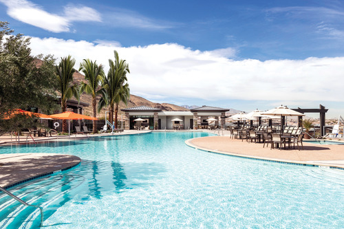 Regency at Summerlin