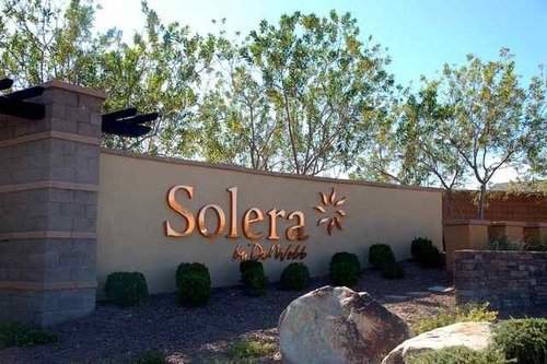 Solera at Anthem