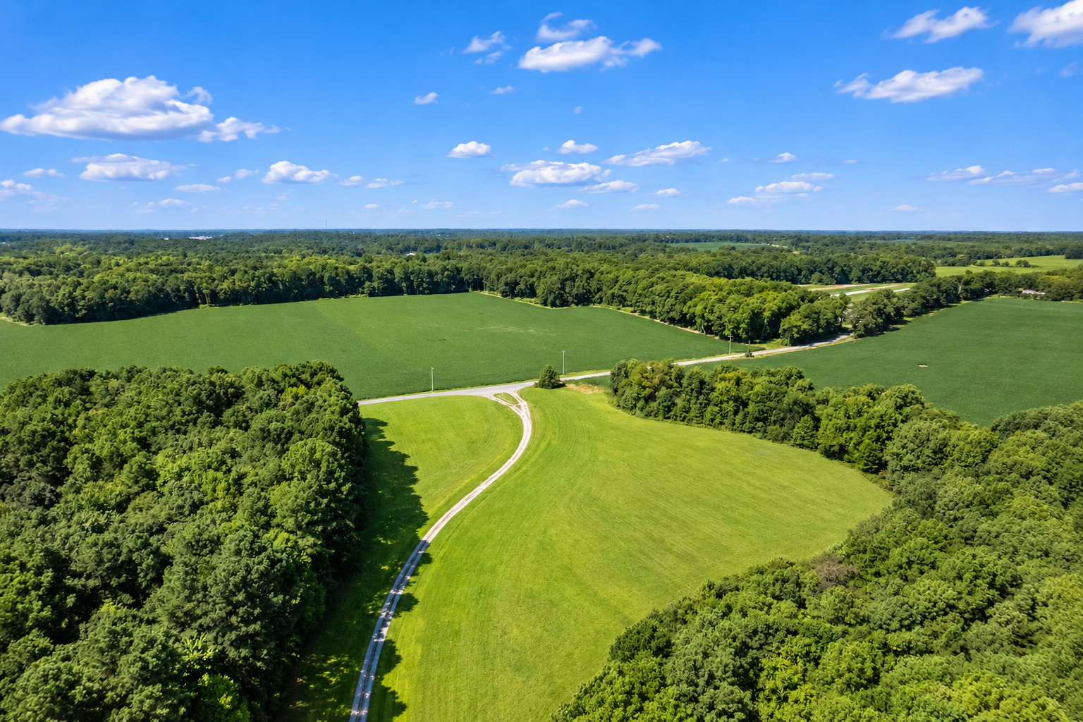 Farms & Acreage Homes for Sale