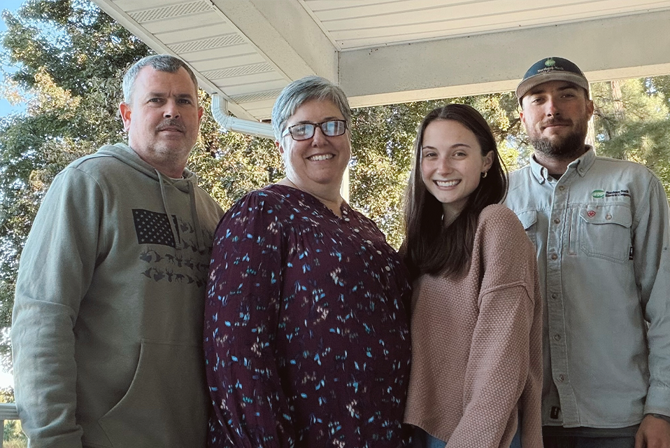 Hope Mothershead - Faces & Places of the Northern Neck