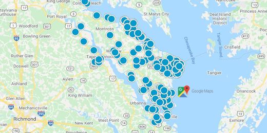 Buying A Home In Northern Neck