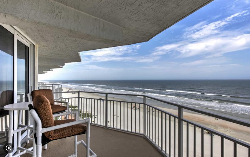 South Daytona real estate