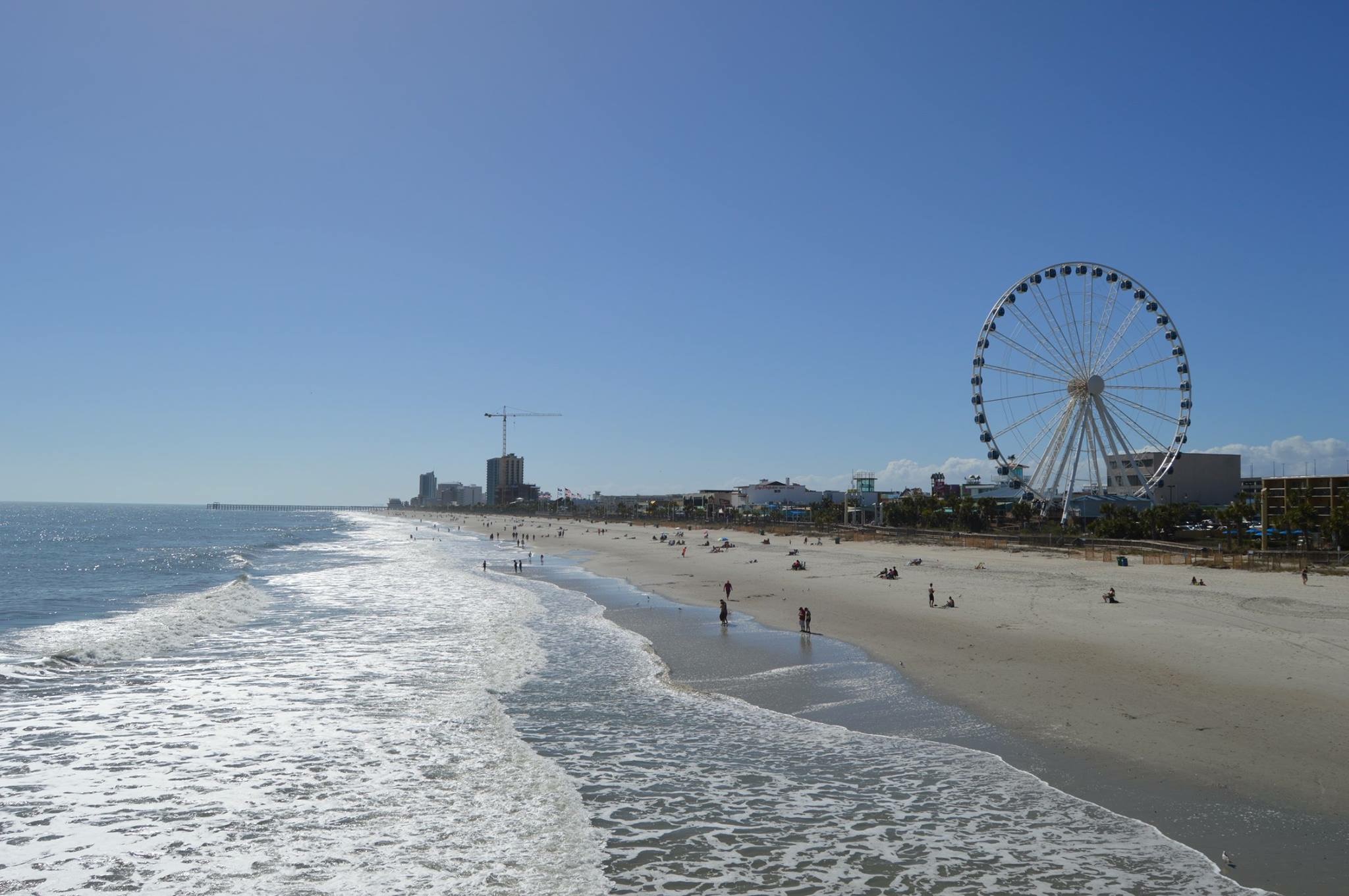 Beach Cove Realty Blog