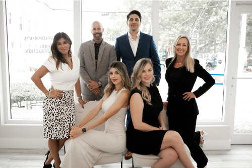 Beachfront Properties South Florida Real Estate