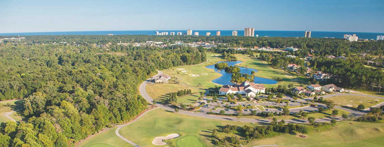 Grande Dunes Homes and Condos for Sale