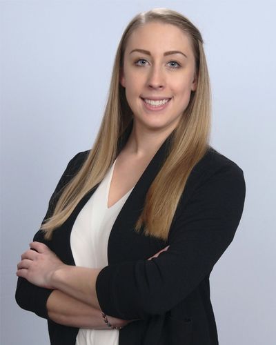 OLIVIA LESKOSKE | Realtor