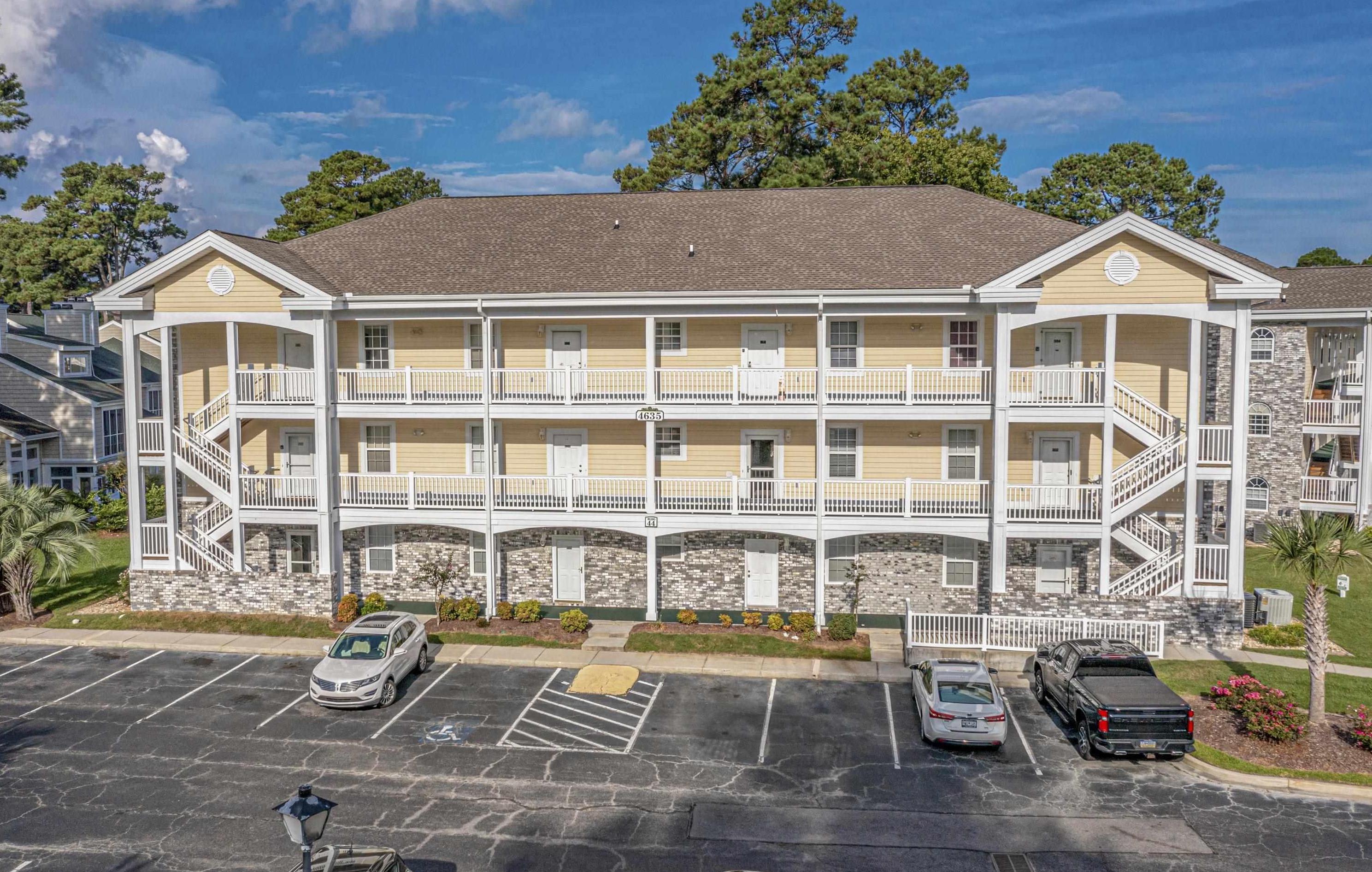 Myrtlewood Villas for Sale Myrtle Beach, SC