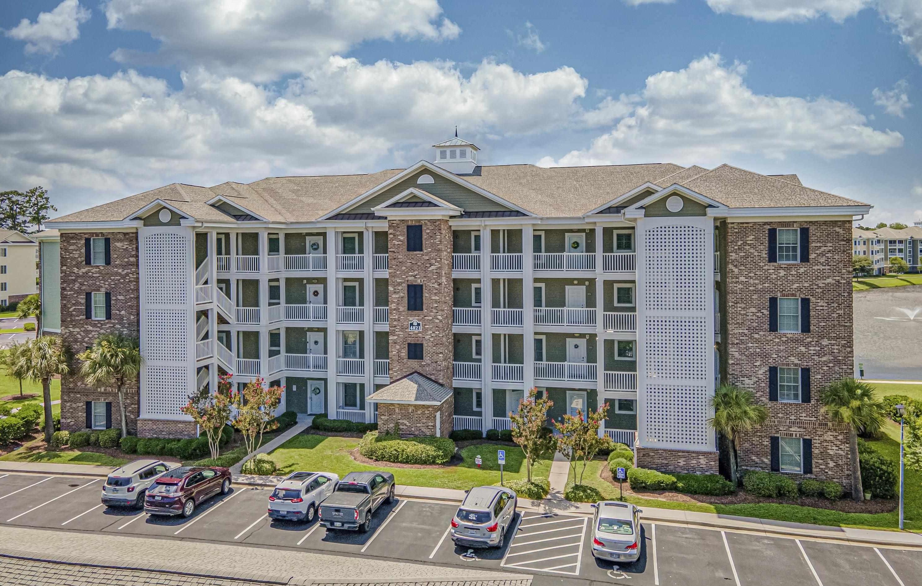 Myrtlewood Villas for Sale Myrtle Beach, SC