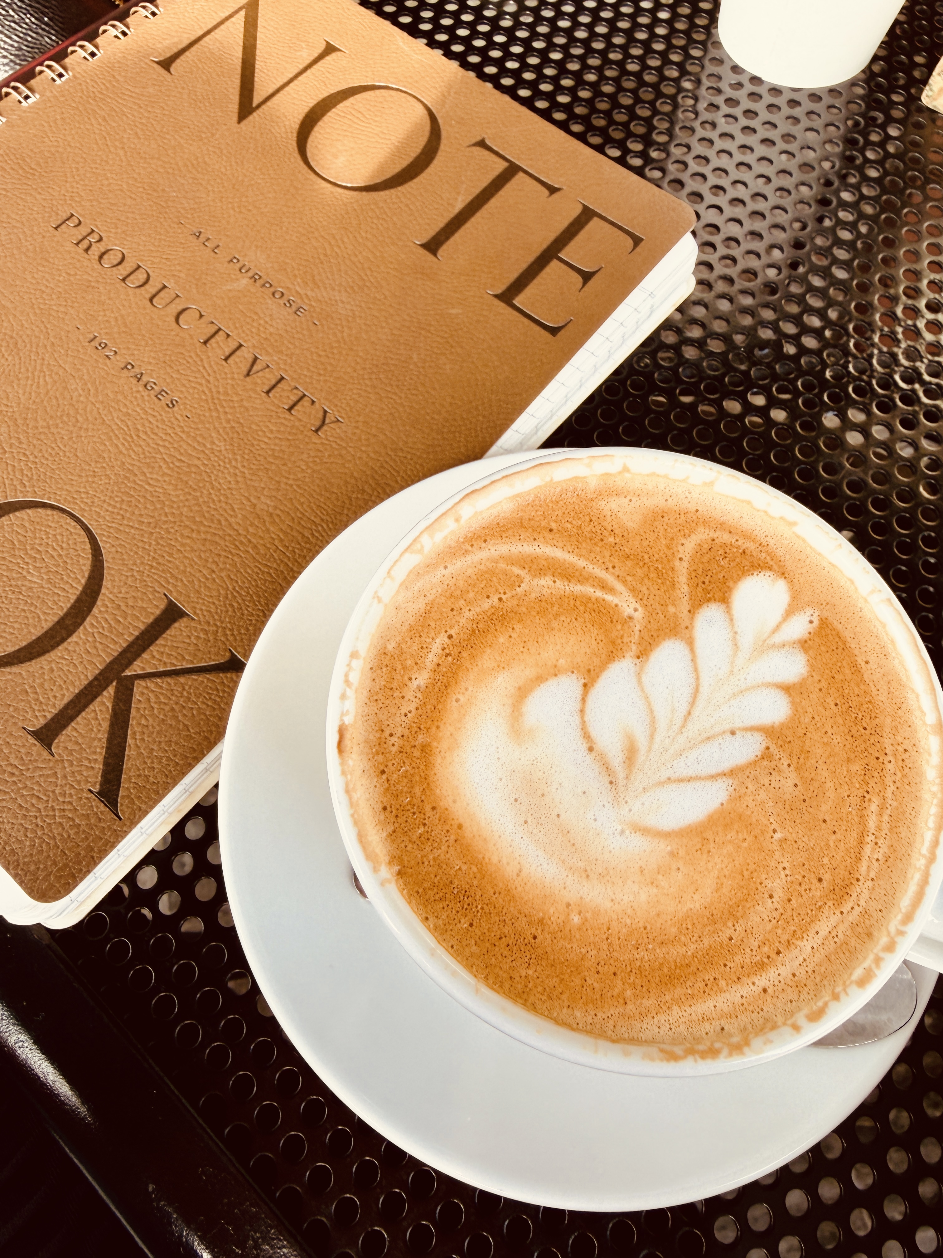 Latte