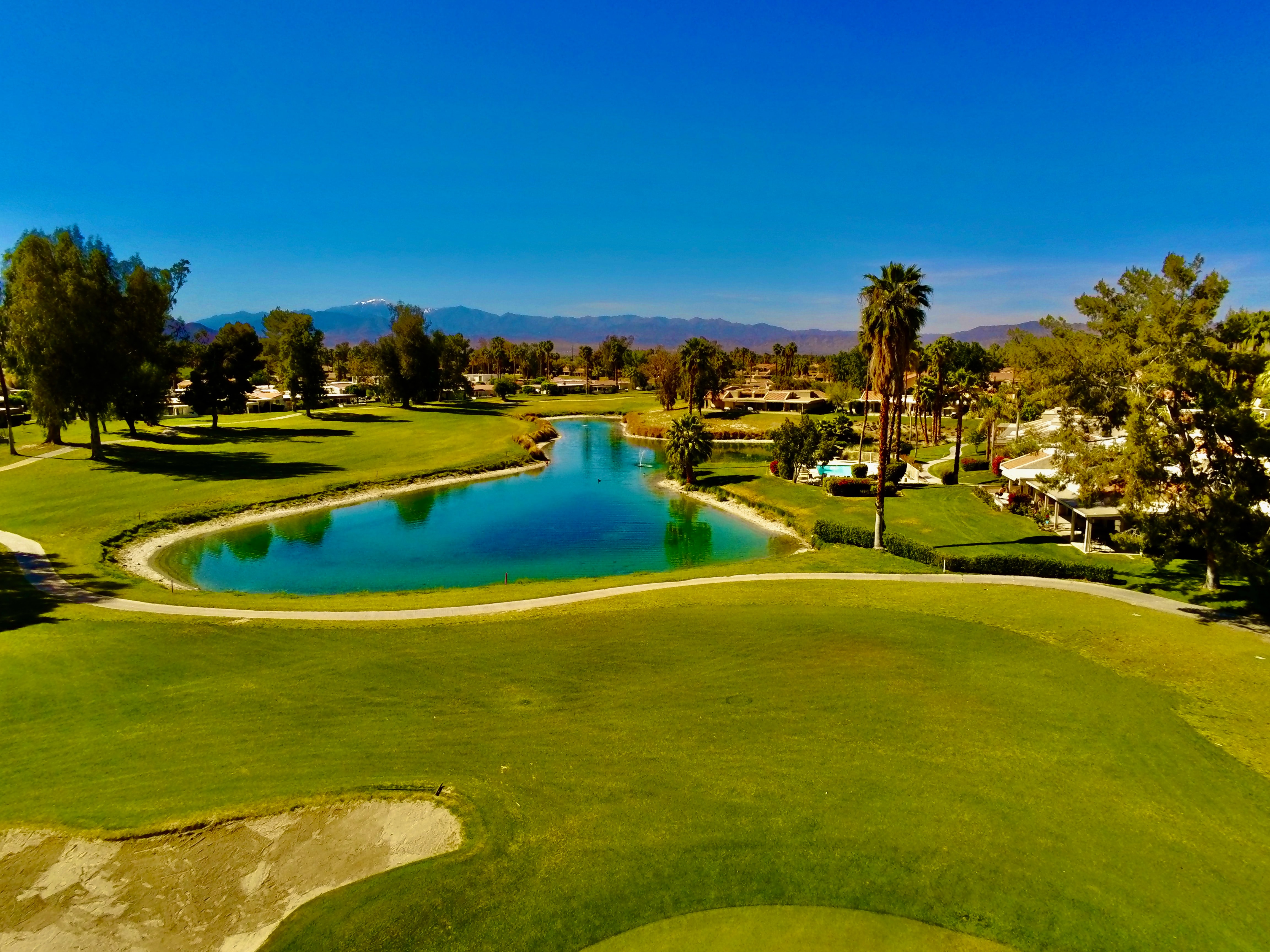 Charlotte Golf Communities Guide