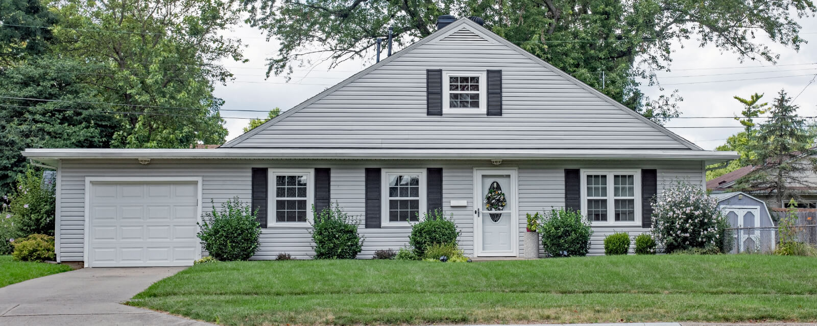 Nashville One Story Real Estate