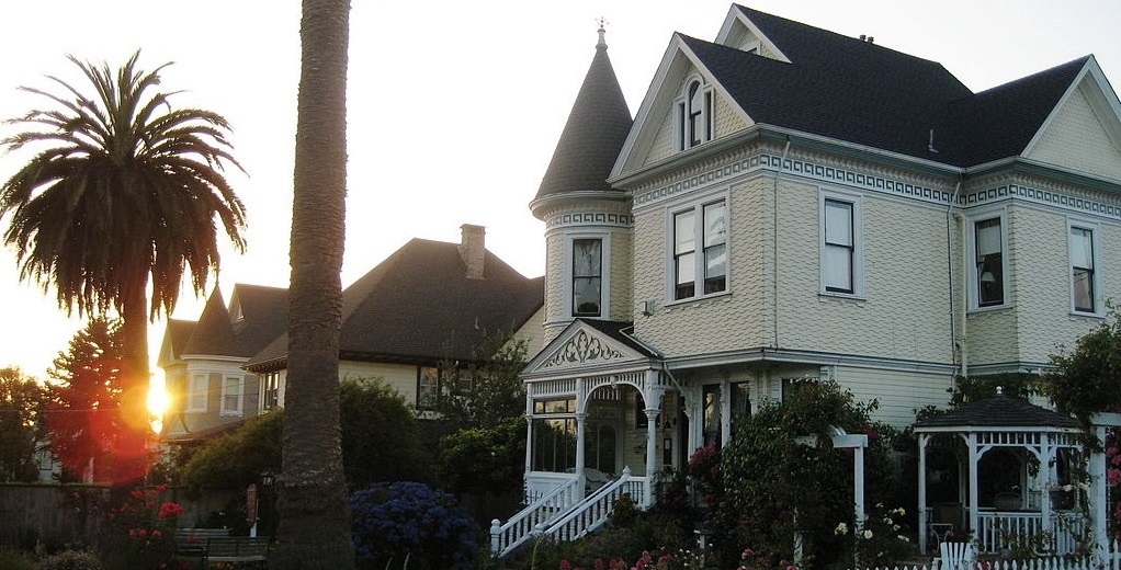 Homes for Sale in Arcata CA