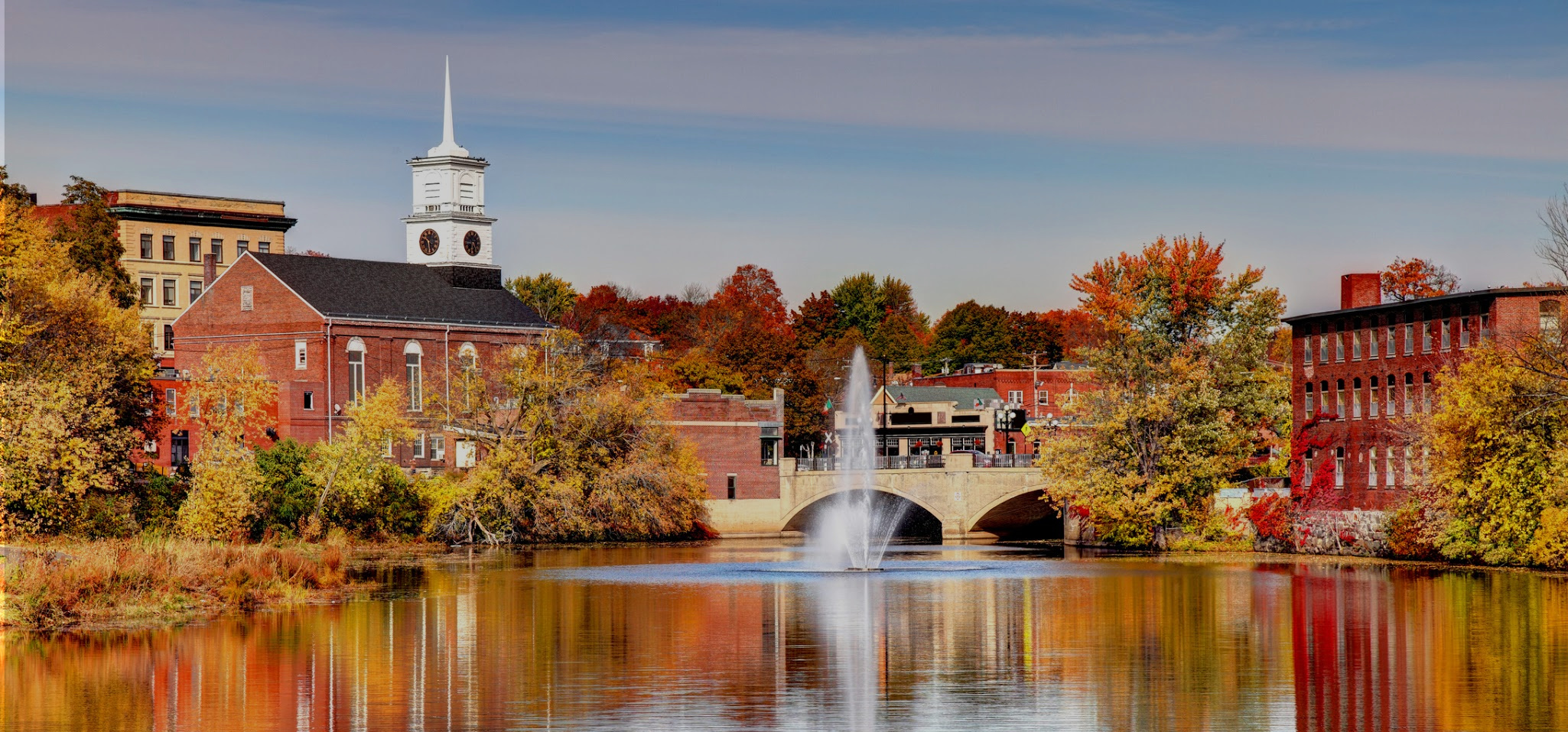 Nashua NH Property Search & Homes for Sale Ben Mercuri