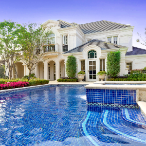 Luxury Homes