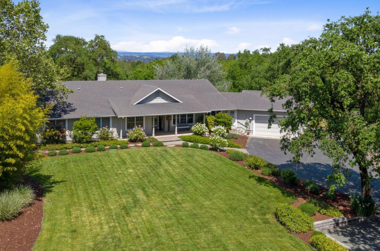 7705 Starr Rd by Berghof Realty