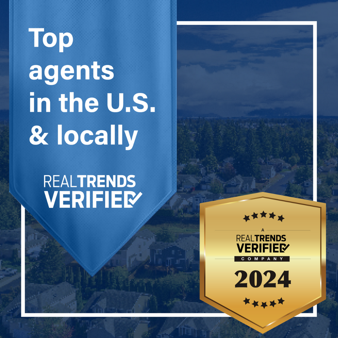 RealTrends Verified