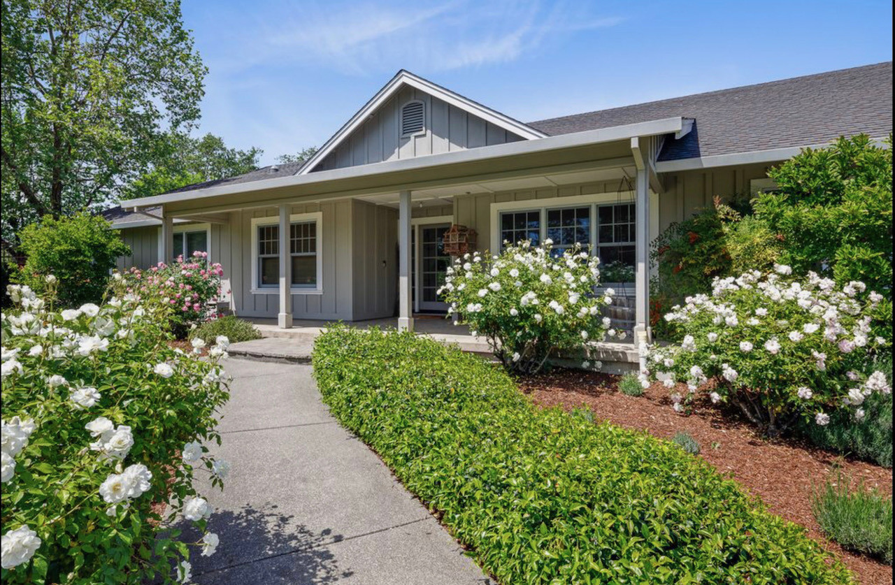 7705 Starr Rd by Berghof Realty