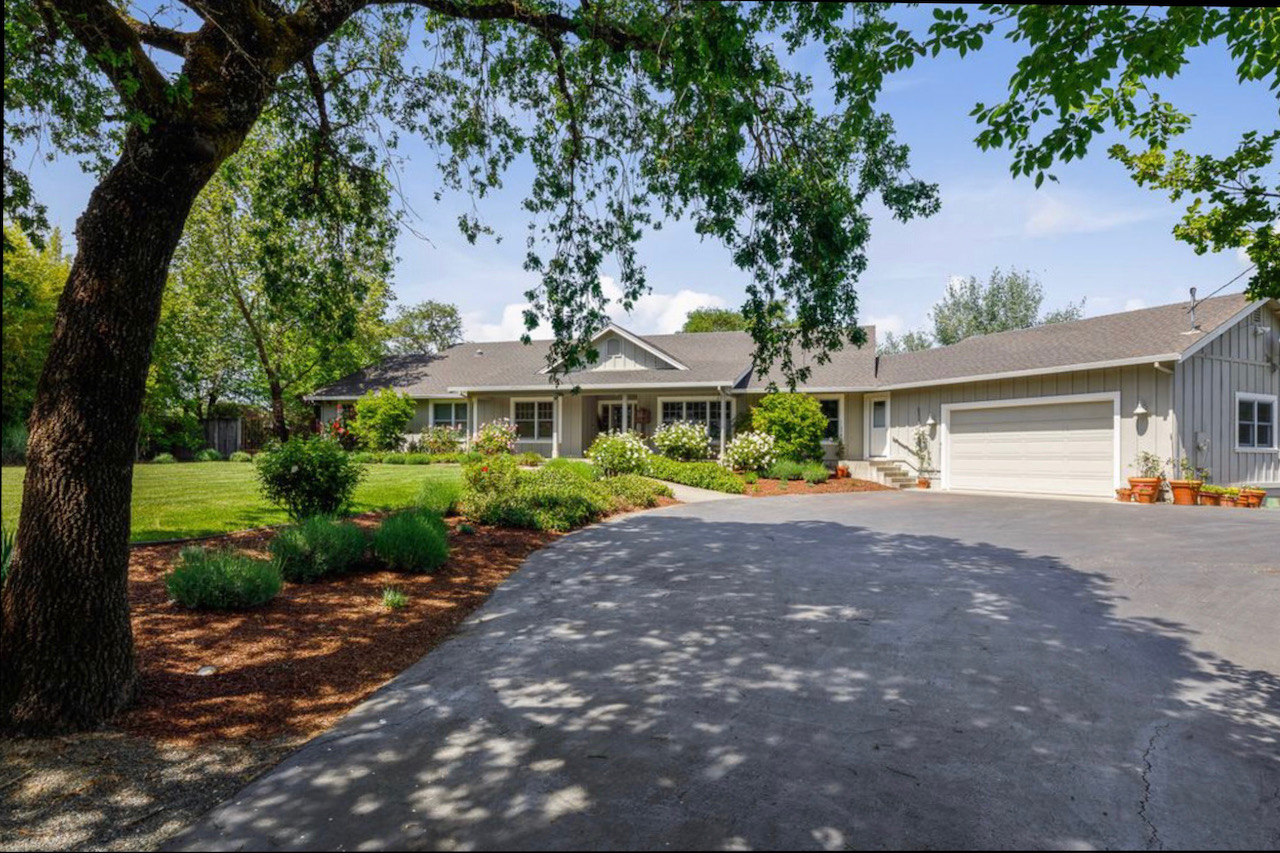 7705 Starr Rd by Berghof Realty